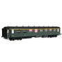 Voiture OCEM couchette Epoque IIIc-d HO - MW 40387 LS Models