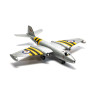 Electric Canberra B.6. WT370. Opération Mousquetaire. 1956 - 1/72 - CORGI AA34711