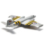 Electric Canberra B.6. WT370. Opération Mousquetaire. 1956 - 1/72 - CORGI AA34711