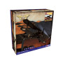 Fairey Swordfish MkI. P4154 / 4M. Bataille de Tarente -1/72 - CORGI AA36312