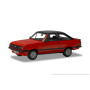 Ford Escort Mk2 RS2000. Rouge Carnaval - 1/43 - CORGI VA14910