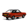 Ford Escort Mk2 RS2000. Rouge Carnaval - 1/43 - CORGI VA14910