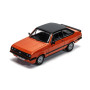Ford Escort Mk2 RS2000. Rouge Carnaval - 1/43 - CORGI VA14910