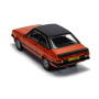 Ford Escort Mk2 RS2000. Rouge Carnaval - 1/43 - CORGI VA14910
