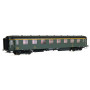 Voiture OCEM couchette Epoque IIIc-d HO - MW 40388 LS Models