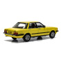 Ford Cortina Mk5 1.3, Jaune Prairie - 1/43 - CORGI VA15008