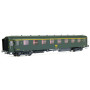 Voiture OCEM couchette ex-transatlantique ép. IVa HO - MW 40389 LS Models