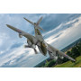 De Havilland Mosquito FB VI, LR364 SY-E 1944 - 1/72 - CORGI AA32822