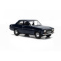 Ford Escort Mk1 1300 GT. Bleu marine - 1/43 - CORGI VA09534