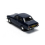 Ford Escort Mk1 1300 GT. Bleu marine - 1/43 - CORGI VA09534