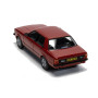 Ford Cortina Mk4 2.0S. Rouge vénitien - 1/43 - CORGI VA11919