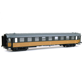 Voiture OCEM B9yfi PLM ép. IIb HO - MW 40924 LS Models