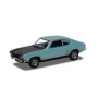 Ford Capri Mk1. Bleu glacier - 1/43 - CORGI VA13320