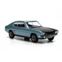 Ford Capri Mk1. Bleu glacier - 1/43 - CORGI VA13320