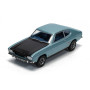 Ford Capri Mk1. Bleu glacier - 1/43 - CORGI VA13320