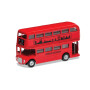 Bus la ligne Skyline de Londres - 1/64 - CORGI GS82328