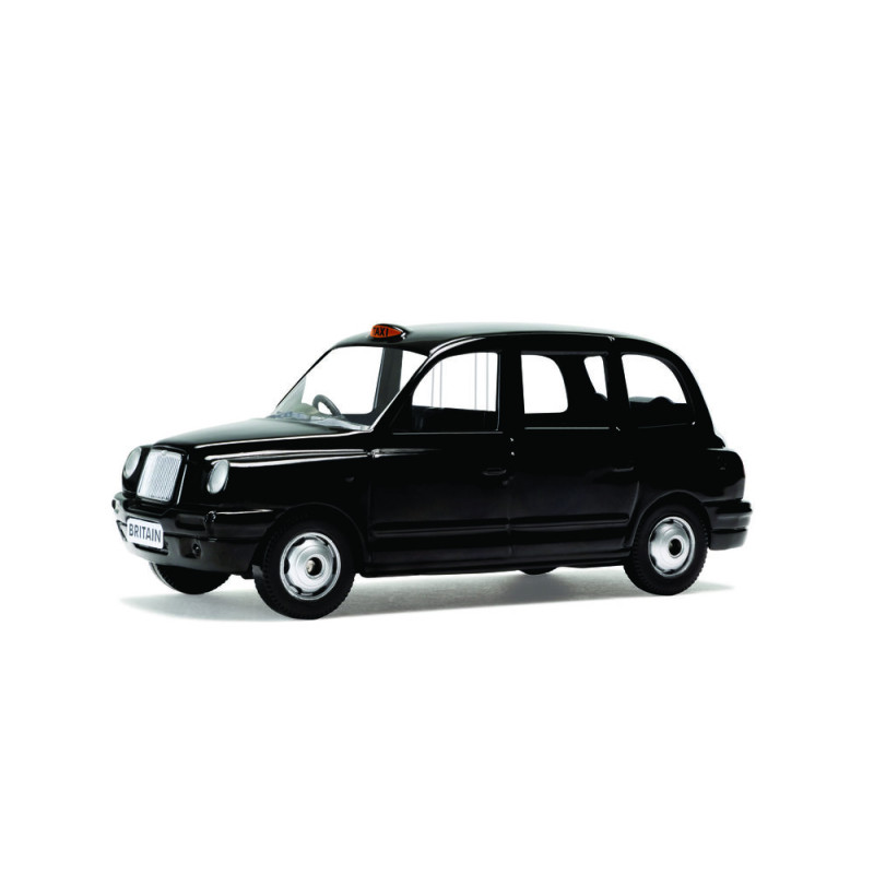 Best of British Taxi - 1/36 - CORGI GS85924