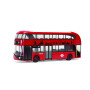 Nouveau bus britannique pour Londres - 1/76 - CORGI GS89202