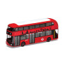 Nouveau bus britannique pour Londres - 1/76 - CORGI GS89202