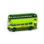 Bus anglais Ligne 406 Epsom - 1/76 - CORGI OM46313A
