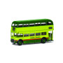 Bus anglais Ligne 406 - Dépôt LT de Reigate - 1/76 - CORGI OM46313B