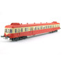 Autorail X2474 Limoges SNCF ép. IV - digital sonore - HO - JOUEF HJ2361S