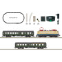 Coffret de départ digital Train de voyageurs ép. IV - N 1/160 - Minitrix 11132