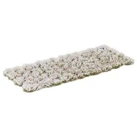 Touffes fleurs blanches - HO 1/87 - FALLER 171382