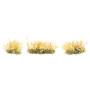 Touffes fleurs jaunes - HO 1/87 - FALLER 171383