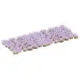 Touffes fleurs violettes - HO 1/87 - FALLER 171384