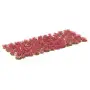 Touffes fleurs rouge - HO 1/87 - FALLER 171385