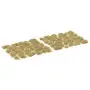 Touffes herbe beige - HO 1/87 - FALLER 171386