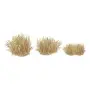 Touffes herbe beige - HO 1/87 - FALLER 171386