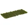 Touffes herbe vert foncé hautes - HO 1/87 - FALLER 171387