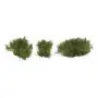 Touffes herbe vert foncé hautes - HO 1/87 - FALLER 171387