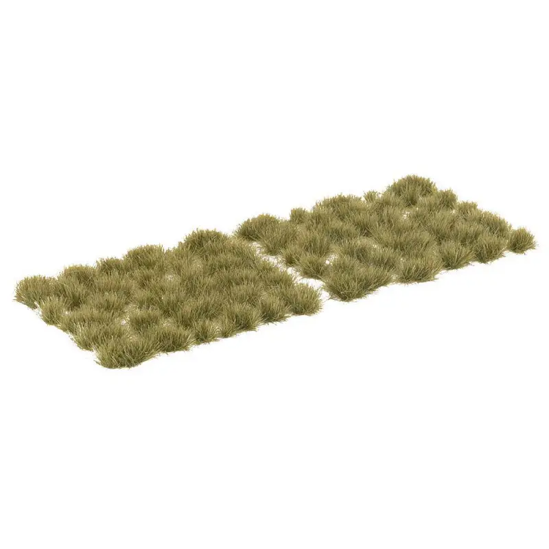 Touffes herbe sèche - HO 1/87 - FALLER 171388