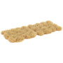 Touffes herbes seiches hautes - HO 1/87 - FALLER 171389