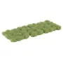 Touffes herbes vert clair hautes - HO 1/87 - FALLER 171390
