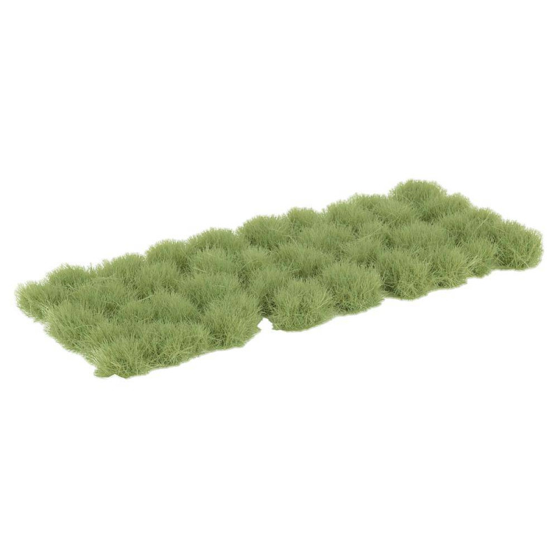 Touffes herbes vert clair hautes - HO 1/87 - FALLER 171390