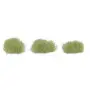 Touffes herbes vert clair hautes - HO 1/87 - FALLER 171390