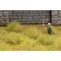 Touffes herbes vert clair hautes - HO 1/87 - FALLER 171390