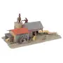 Scierie - N 1/160 - FALLER 232121