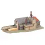Scierie - N 1/160 - FALLER 232121