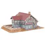 Auberge - N 1/160 - FALLER 232138