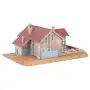 Auberge - N 1/160 - FALLER 232138