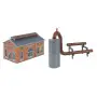 Purificateur de gaz - HO 1/87 - FALLER 130023