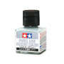 Jus enamel Gris clair Panel Line 40ml TAMIYA 87189