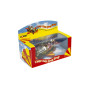 Chitty Chitty Bang Bang - 1/45 - CORGI CC03502