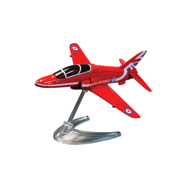 RAF Red Arrows Hawk - CORGI CS90628