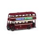 Autobus utilitaire Guy Burton Corporation - 1/76 - CORGI OM43917B